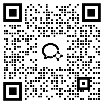 掃碼添加企業微信